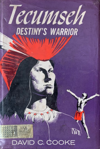 Tecumseh: Destiny's Warrior