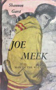 Joe Meek: Man of the West