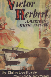 Victor Herbert: American Music-Master
