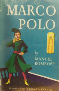 Marco Polo