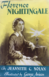 Florence Nightingale