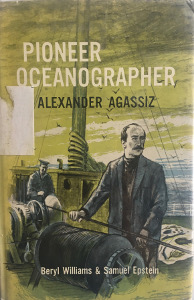 Pioneer Oceanographer: Alexander Agassiz