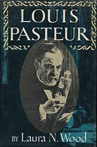 Louis Pasteur