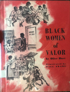Black Women of Valor