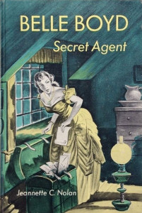 Belle Boyd: Secret Agent