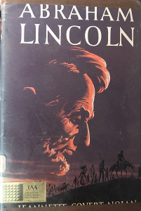 Abraham Lincoln