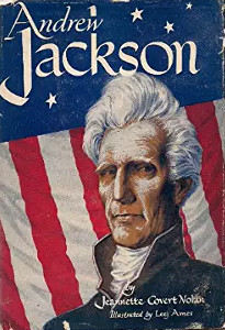 Andrew Jackson