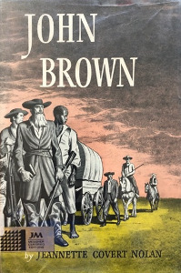 John Brown