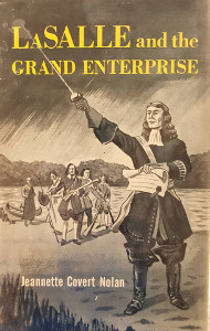 LaSalle and the Grand Enterprise