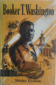 Booker T. Washington: Educator of Hand, Head and Heart