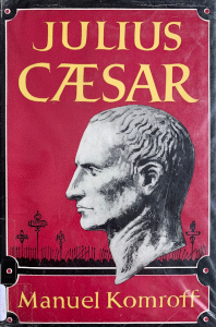 Julius Caesar