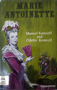 Marie Antoinette