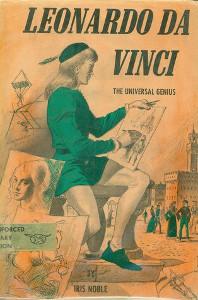 Leonardo da Vinci: The Universal Genius