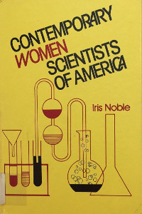 Contemporary Women Scientists of America