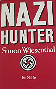Nazi Hunter: Simon Wiesenthal