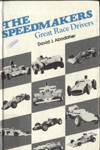 The Speedmakers: Great Race Drivers