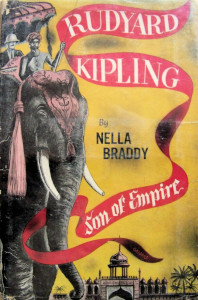 Rudyard Kipling: Son of Empire
