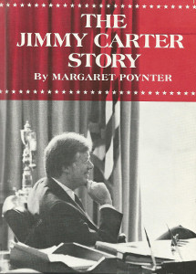 The Jimmy Carter Story