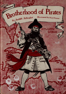 Brotherhood of Pirates