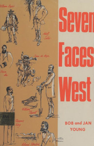 Seven Faces West
