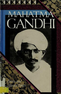 Mahatma Gandhi