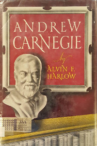 Andrew Carnegie