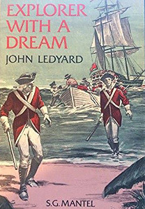 Explorer with a Dream: John Ledyard