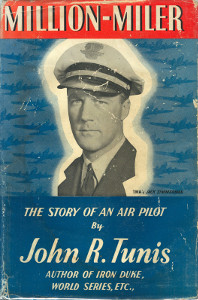 Million-Miler: The Story of an Air Pilot