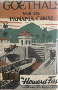 Goethals and the Panama Canal