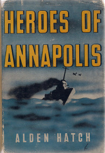 Heroes of Annapolis