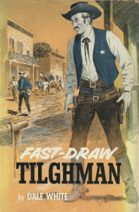 Fast-Draw Tilghman