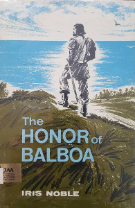 The Honor of Balboa