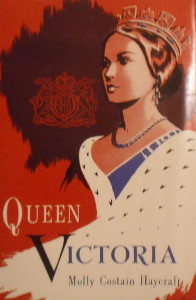 Queen Victoria