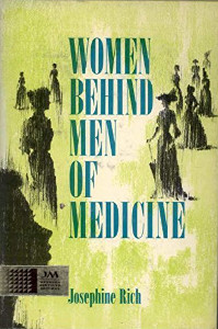 Women Behind Men of Medicine