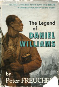 The Legend of Daniel Williams
