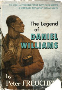 The Legend of Daniel Williams