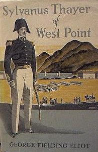Sylvanus Thayer of West Point