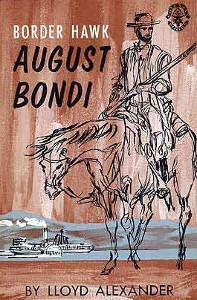 Border Hawk: August Bondi