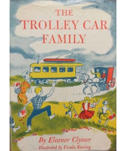 The Trolley Car Family
