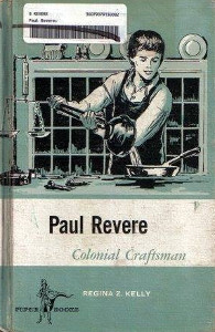 Paul Revere: Colonial Craftsman