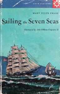 Sailing the Seven Seas