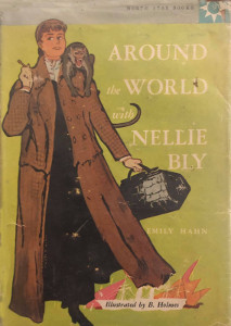 Around the World with Nellie Bly