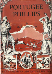 Portugee Phillips and the Fighting Sioux