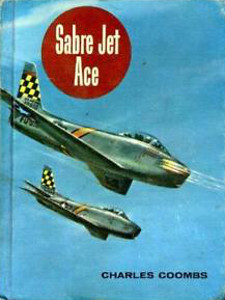 Sabre Jet Ace