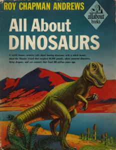 All About Dinosaurs