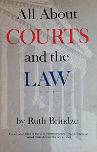 All About Courts and the Law