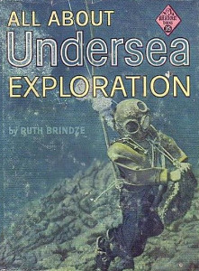 All About Undersea Exploration