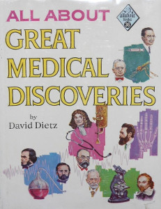 All About Great Medical Discoveries