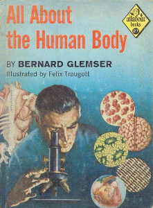 All About the Human Body