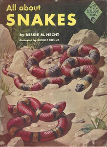 All About Snakes